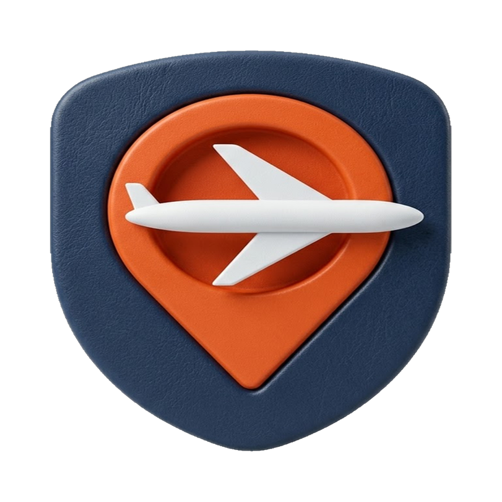 VisaStay app icon